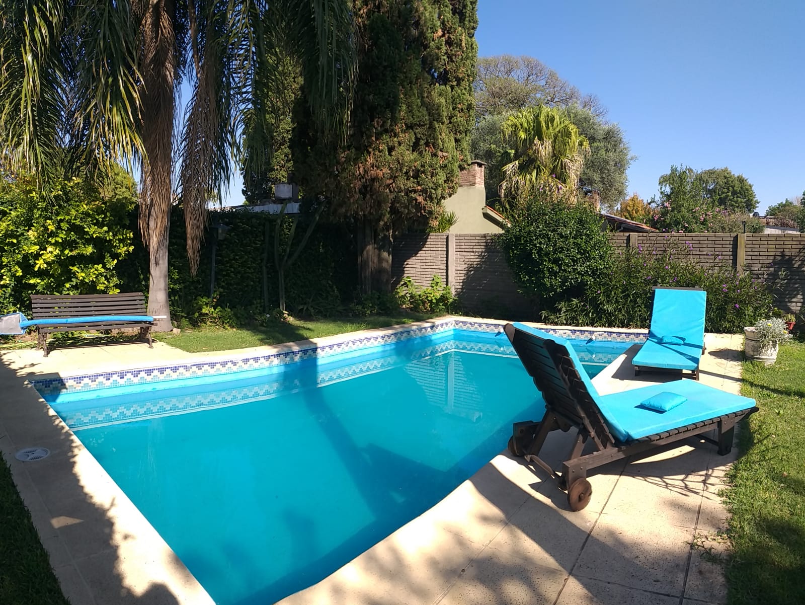 Excelente propiedad en el corazón de Fisherton