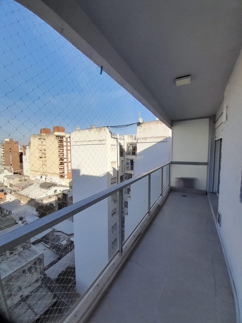 Departamento de 1 dormitorio 