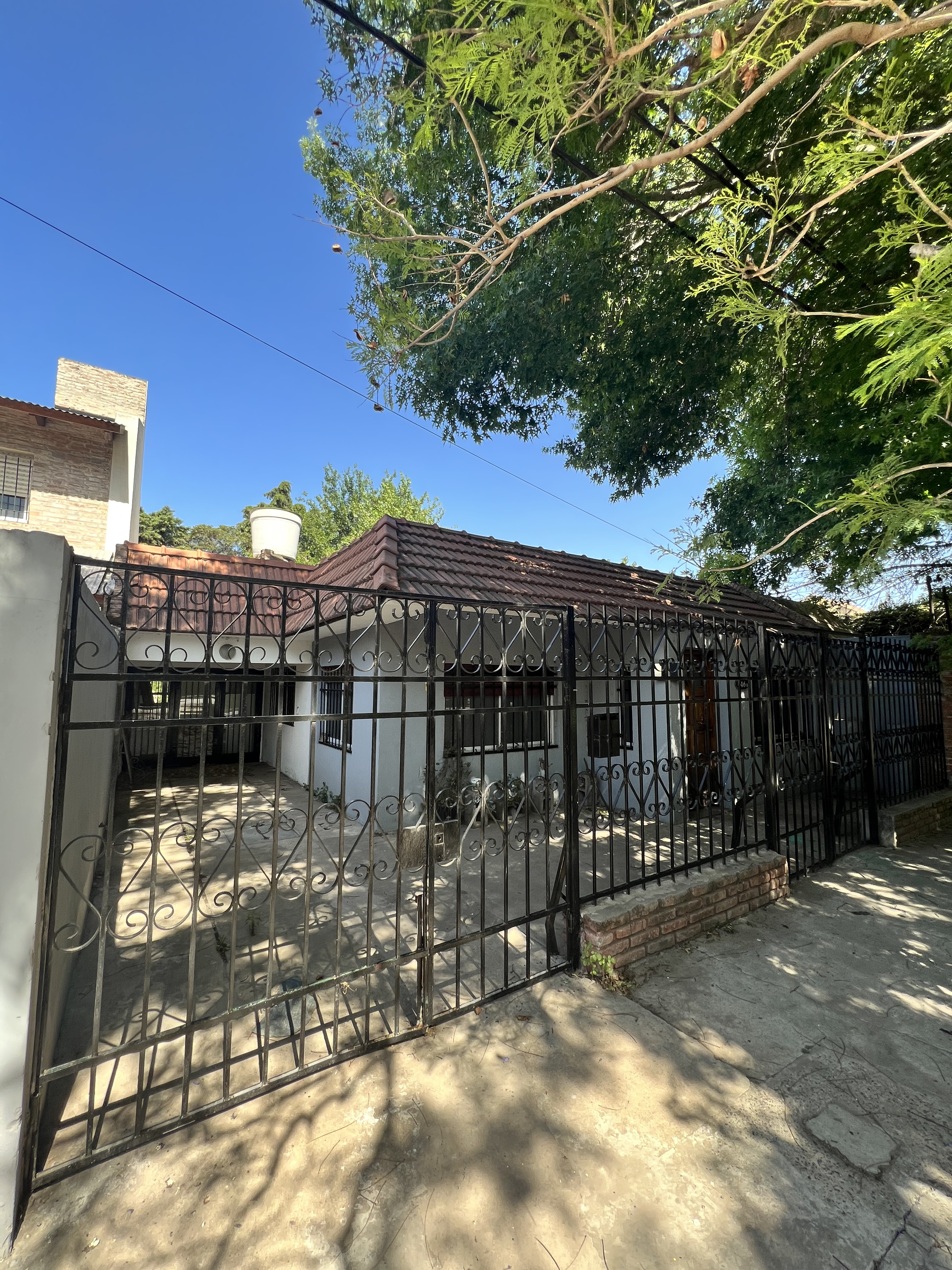 Venta en Fisherton a 50m de JJPaso