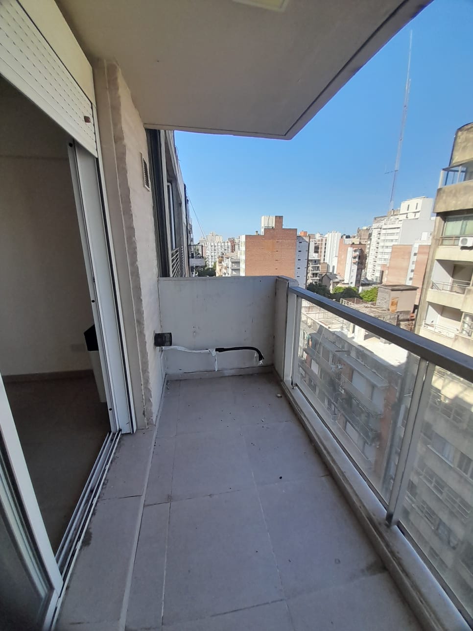 Monoambiente a 500m de Av Pellegrini