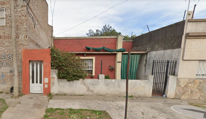 Excelente oportunidad a restaurar