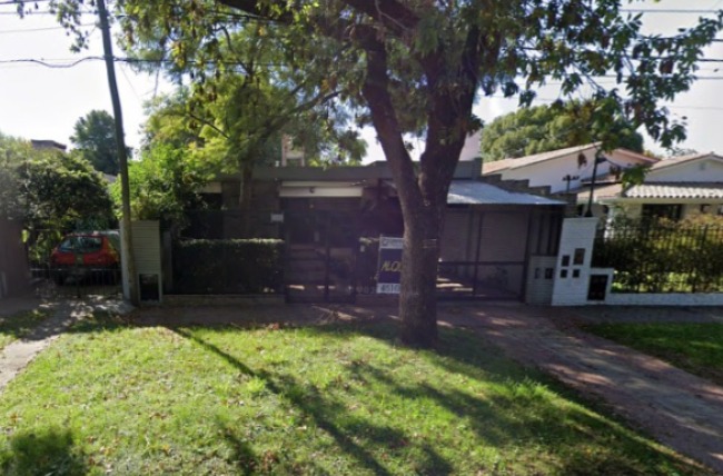 Casa con piscina en Fisherton